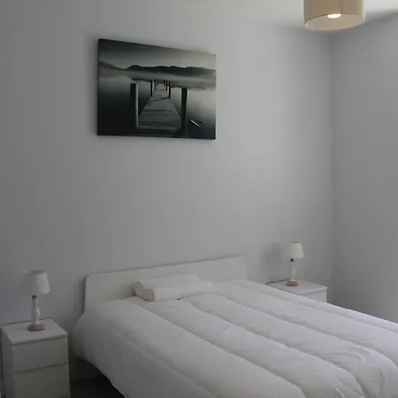 La Roche-posay, 3 Pieces, 4 Personnes - Fr-1-541-2 Apartament