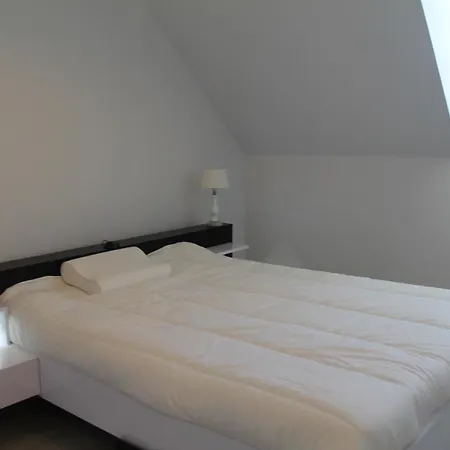 Apartament La Roche-posay, 3 Pieces, 4 Personnes - Fr-1-541-2 La Roche-Posay